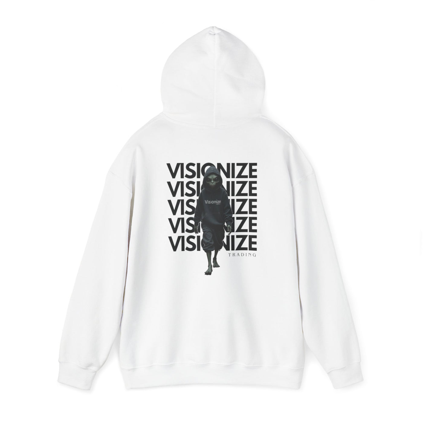 Visionair Hoodie