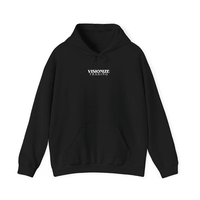 Visionize King Hoodie