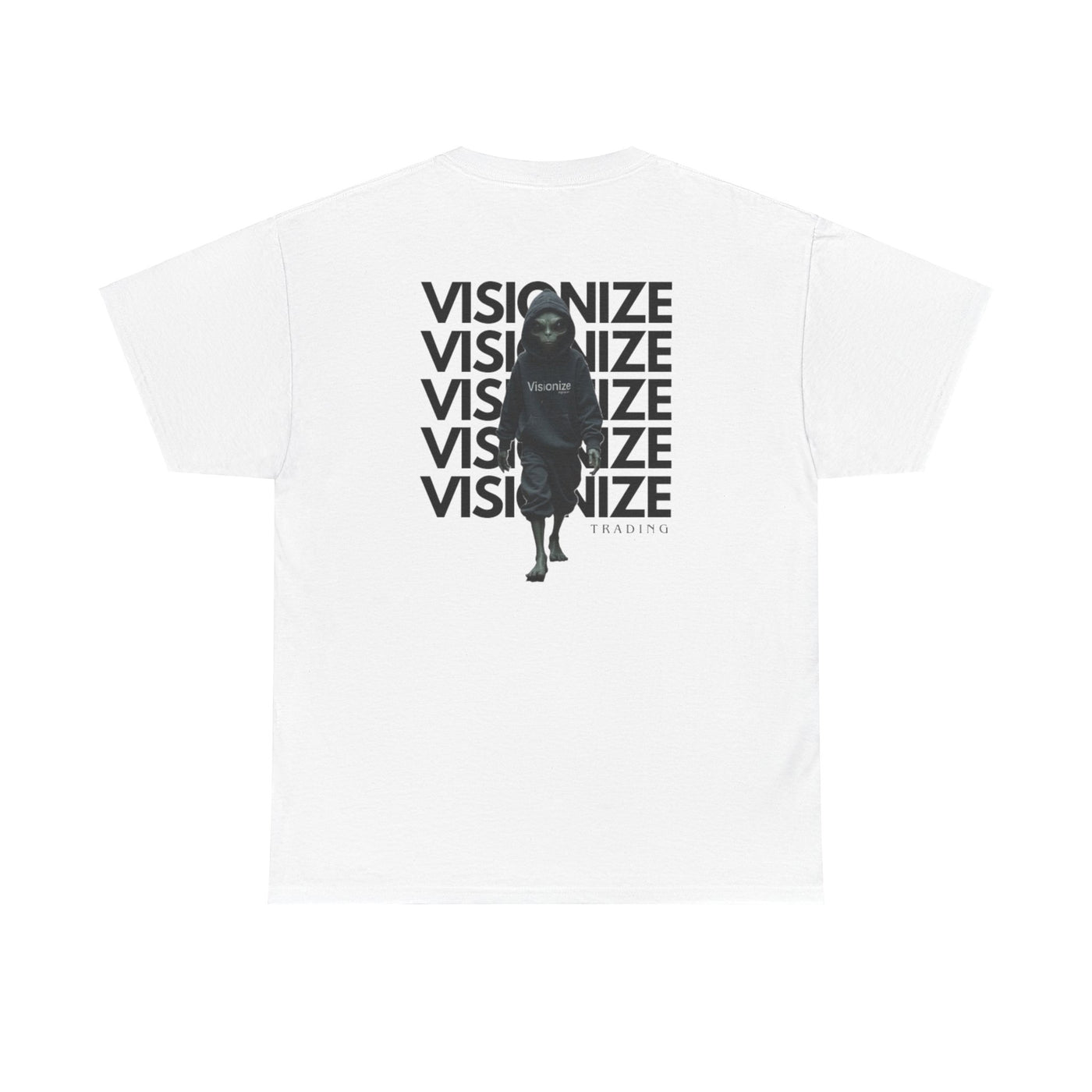 NEW Visionair heavy T