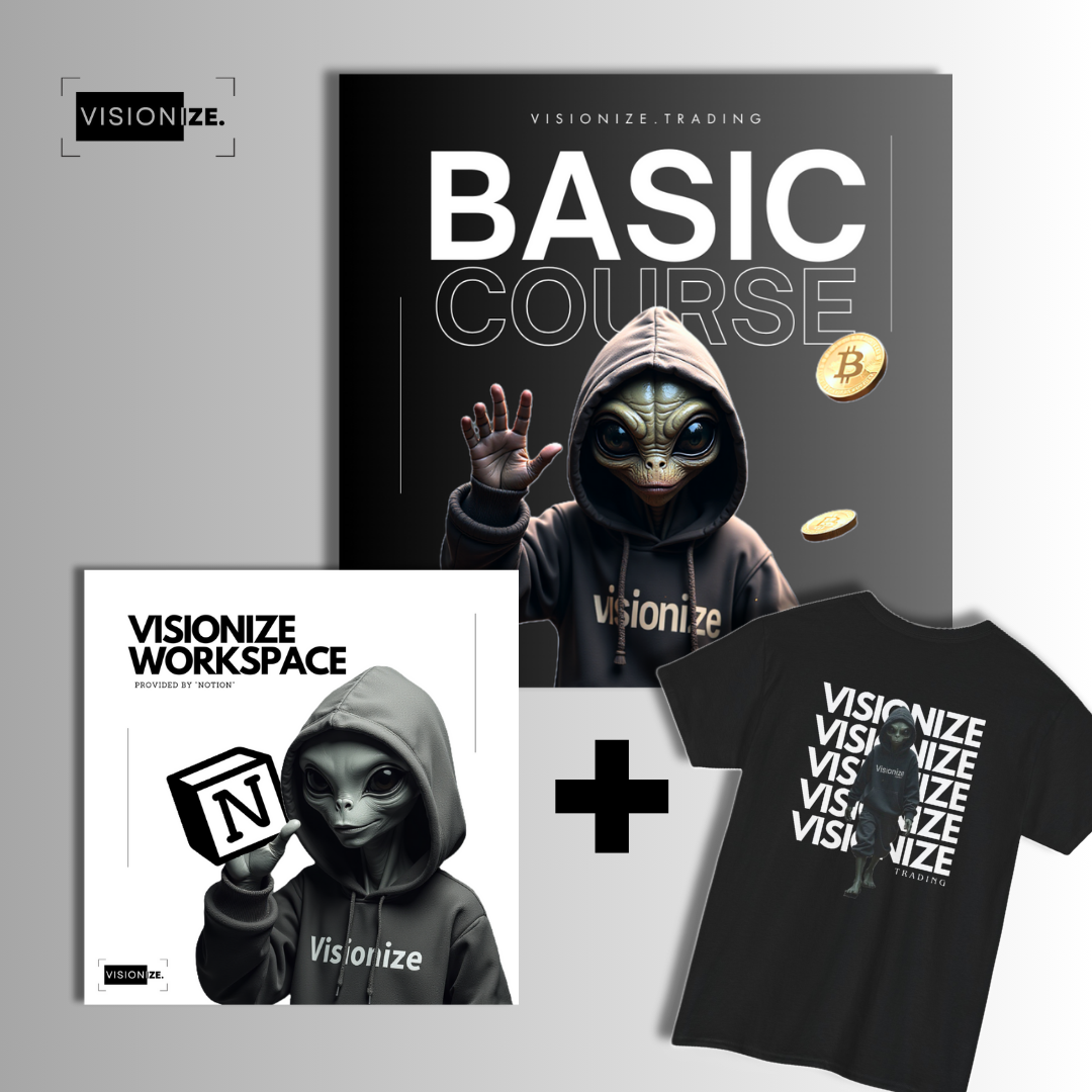 Visionize Starter Bundle