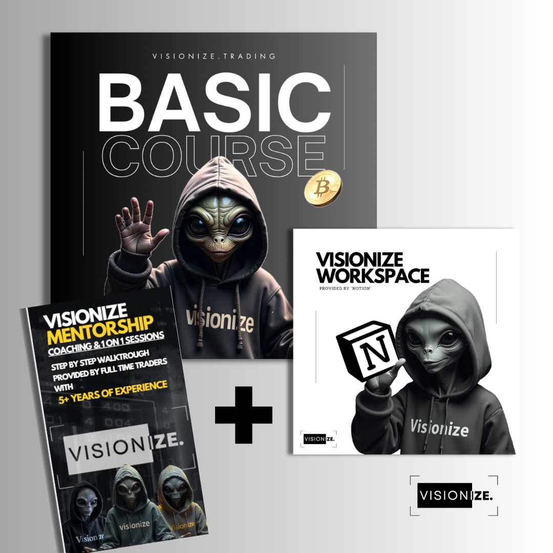 Visionize Pro Bundle