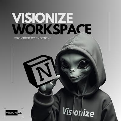 Visionize Workspace