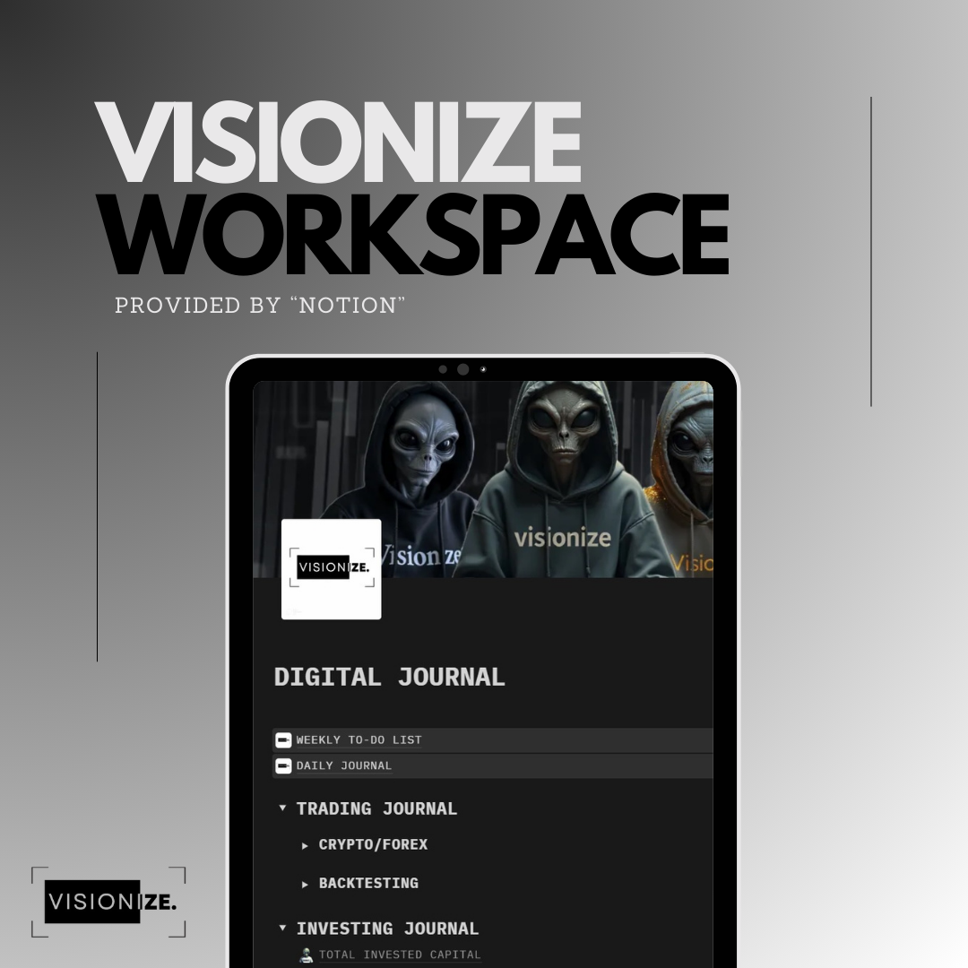 Visionize Workspace