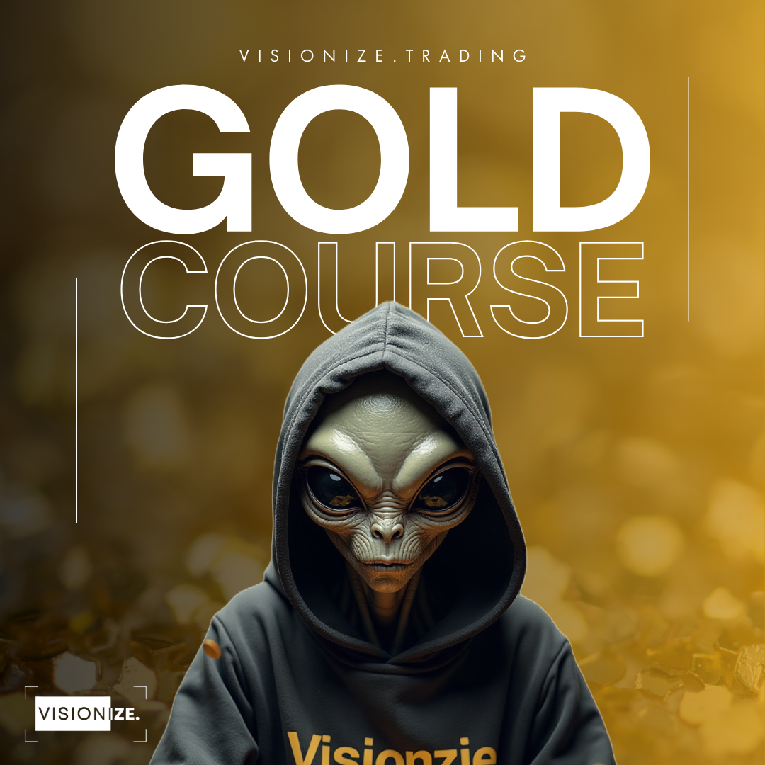 Visionize Gold Course