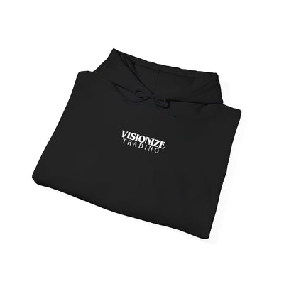 Visionize King Hoodie