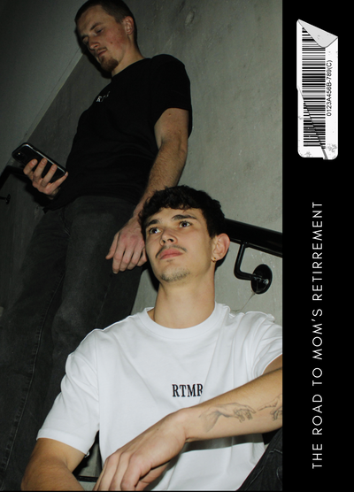 RTMR TSHIRT