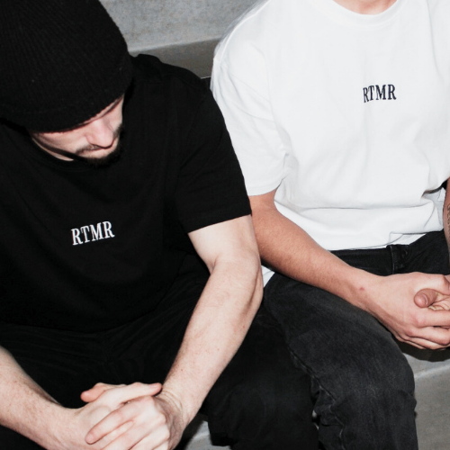 RTMR TSHIRT