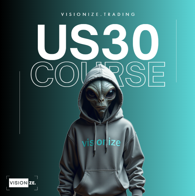 Visionize US30 Course