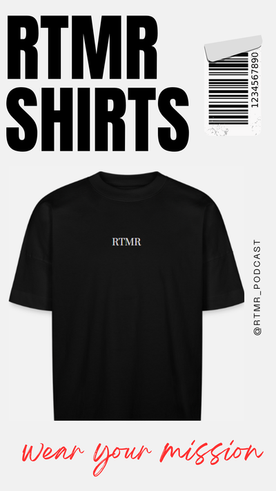 RTMR TSHIRT