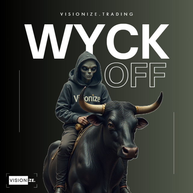 Visionize Wyckoff