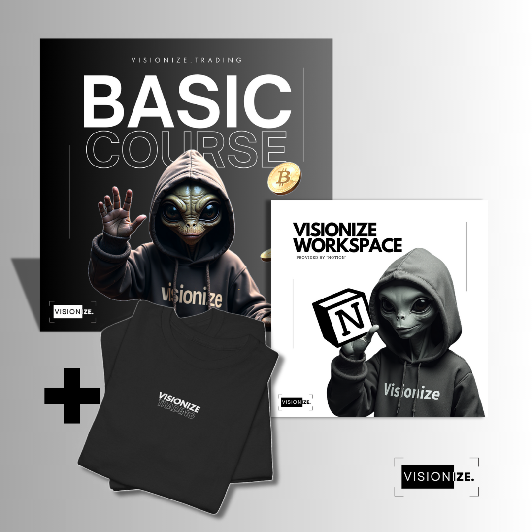Visionize Starter Bundle